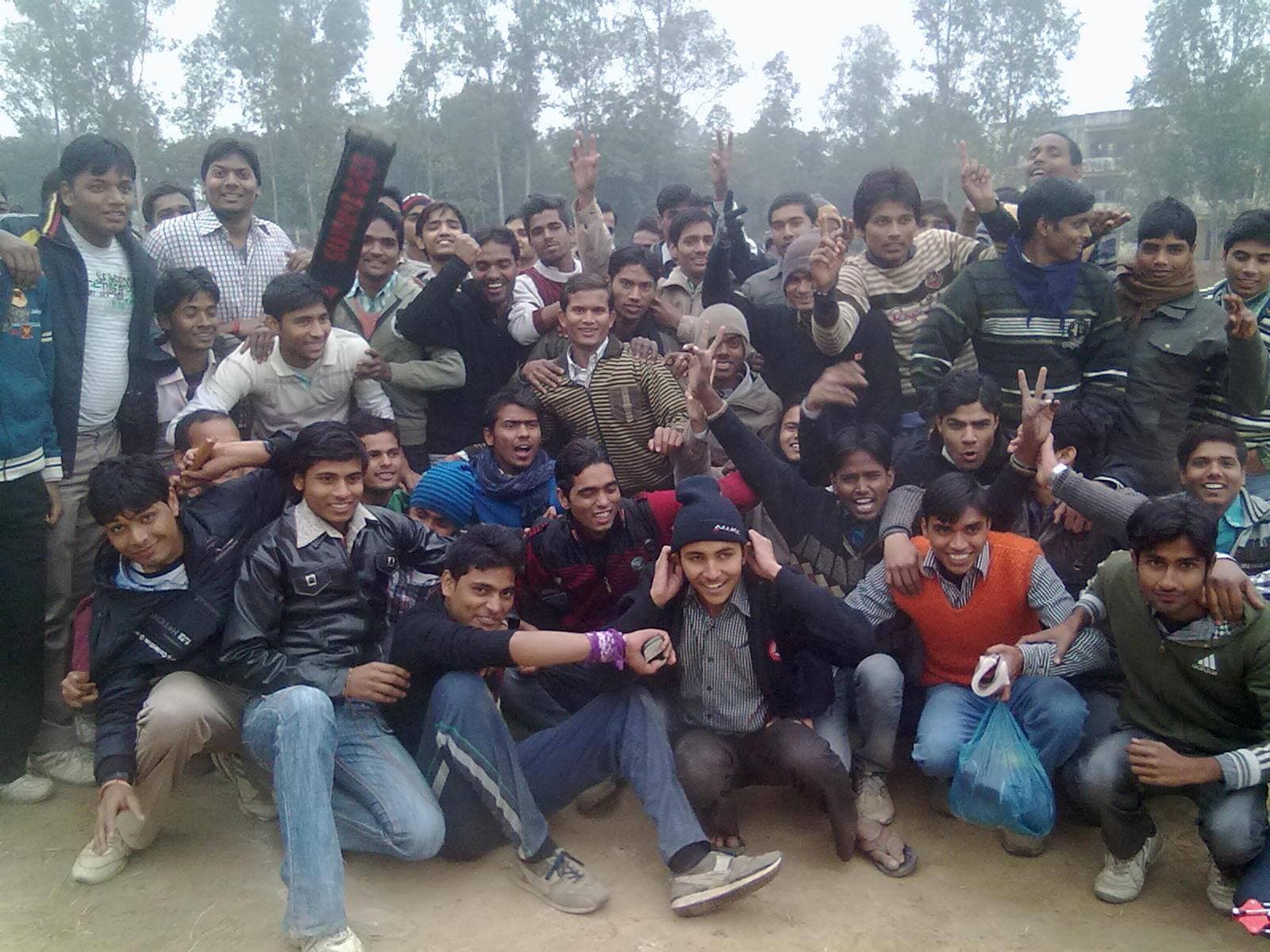 Sports Spirit