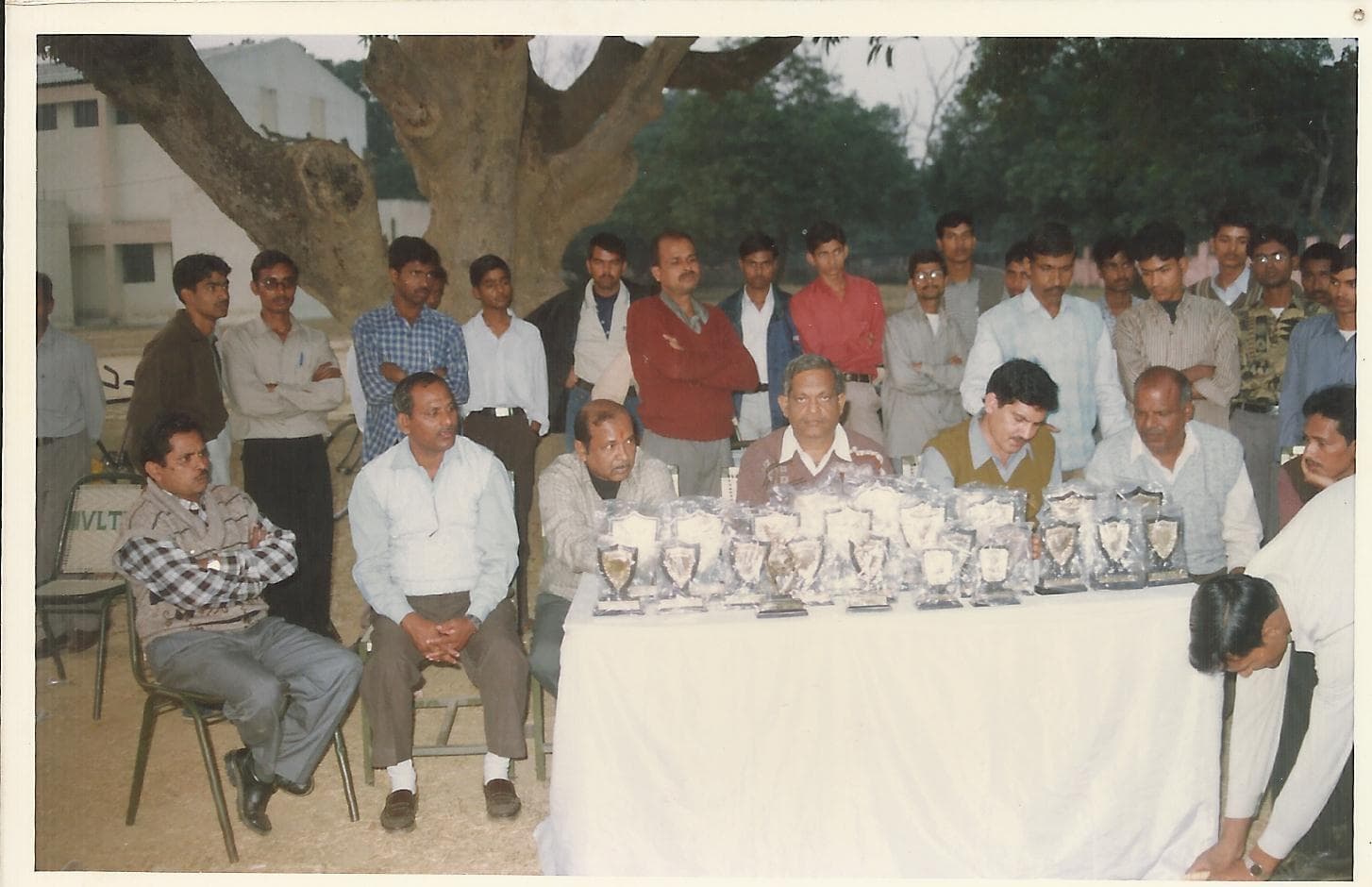 Students and Teachers
